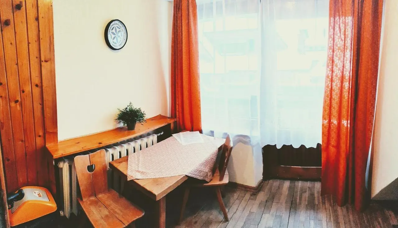 Hostel Stara Polana - Pokoje Do Wynajecia Zakopane