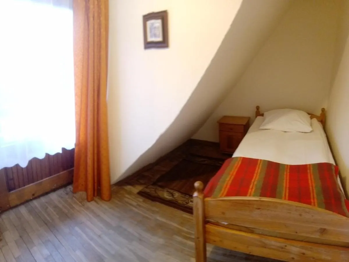 Hostel Stara Polana - Pokoje Do Wynajecia Zakopane Pologne