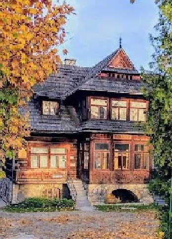 Hostel Stara Polana - Pokoje Do Wynajecia Zakopane