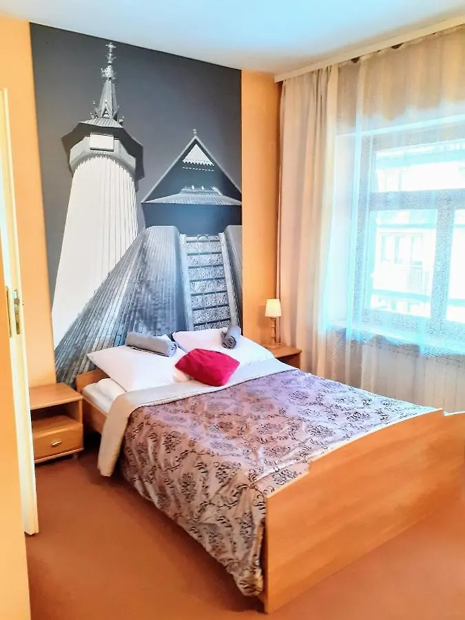 Hostel Stara Polana - Pokoje Do Wynajecia Zakopane