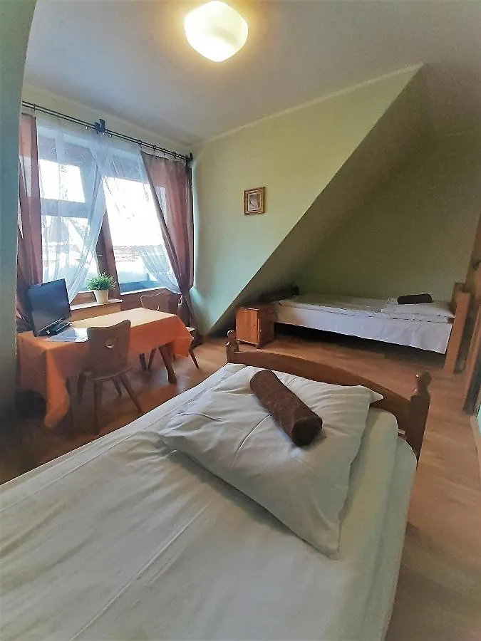 Hostel Stara Polana - Pokoje Do Wynajecia Zakopane