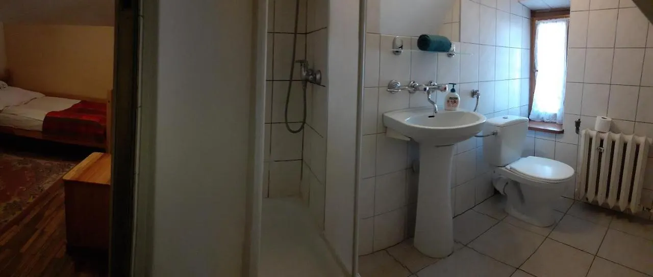 Hostel Stara Polana - Pokoje Do Wynajecia Zakopane