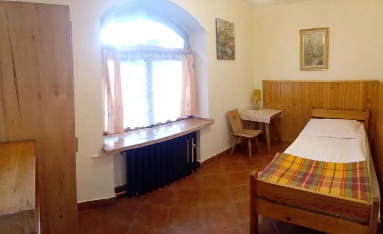 Hostel Stara Polana - Pokoje Do Wynajecia Zakopane Pologne