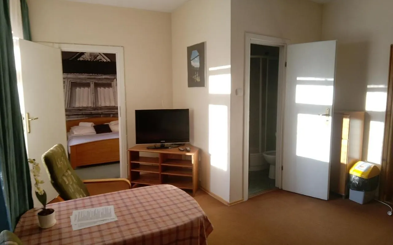 Hostel Stara Polana - Pokoje Do Wynajecia Zakopane