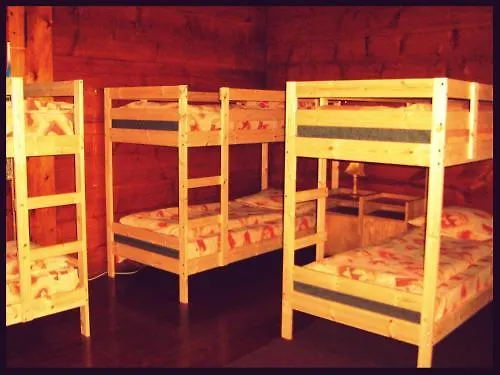 Hostel Stara Polana - Pokoje Do Wynajecia Zakopane 0*,  Pologne