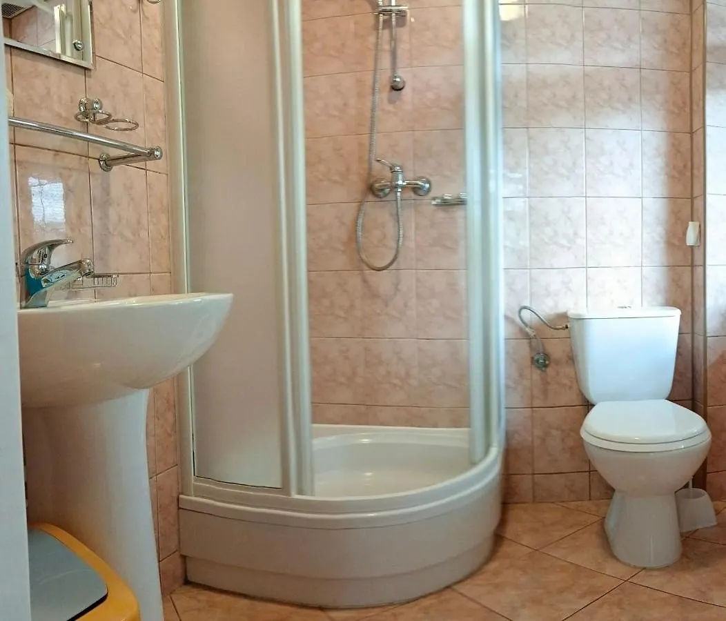 Hostel Stara Polana - Pokoje Do Wynajecia Zakopane 0*,