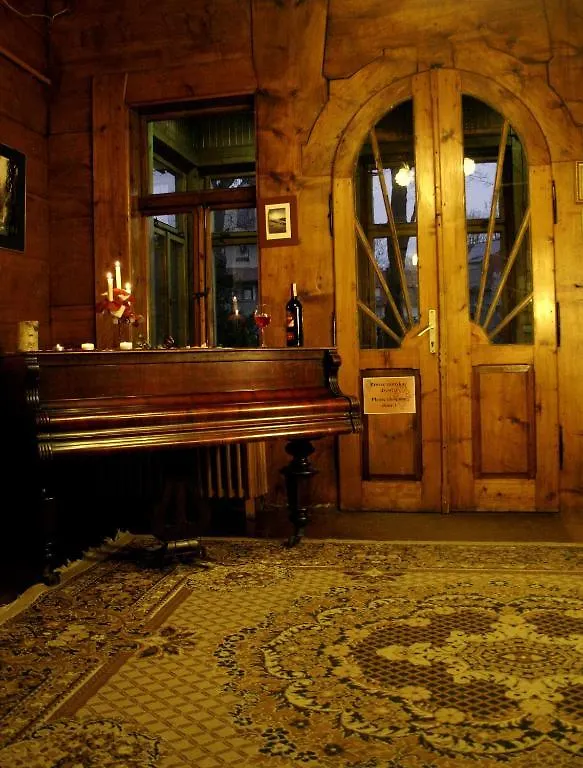 Hostel Stara Polana - Pokoje Do Wynajecia Zakopane