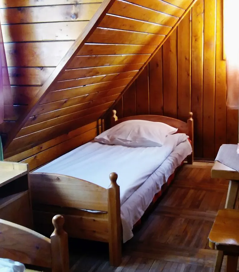 Hostel Stara Polana - Pokoje Do Wynajecia Zakopane