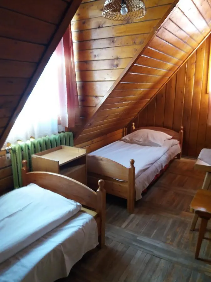 Hostel Stara Polana - Pokoje Do Wynajecia Zakopane Pologne