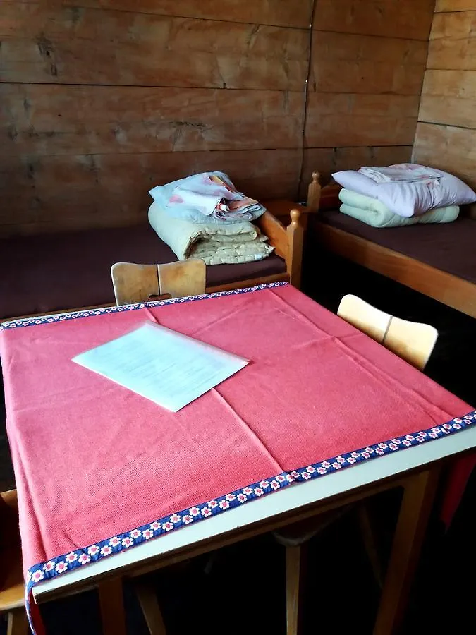 Hostel Stara Polana - Pokoje Do Wynajecia Zakopane