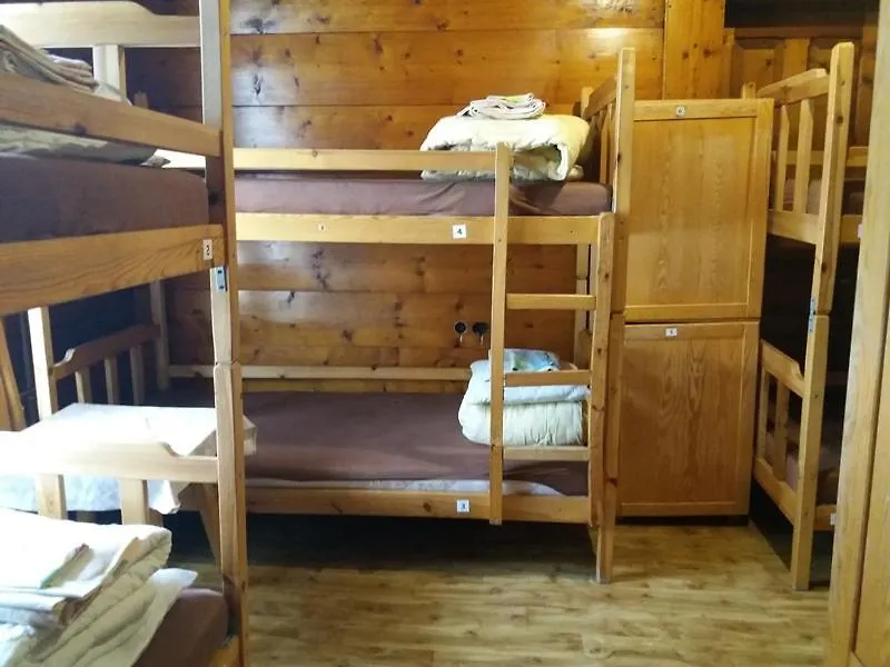 Hostel Stara Polana - Pokoje Do Wynajecia Zakopane 0*,  Pologne