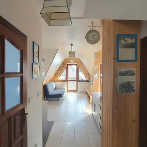 Antałówka ! Apartament