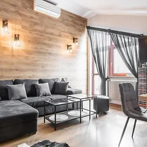 Apartament Top Zakopane Apartament
