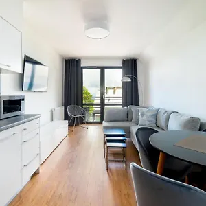  Apartament La Siesta Triventi Mountain Polska