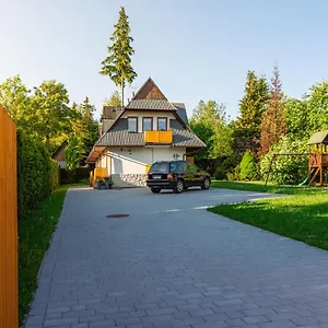 Modrzew Apartament