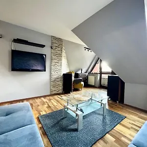 Platinum Apartament