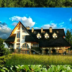 Guest house U Ani, Zakopane