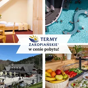 Bed & Breakfast Gorski Kuznice, Zakopane