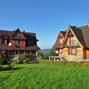 Bed & Breakfast Marysienka, Zakopane