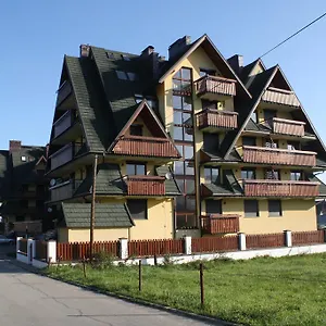 Apartament Cytryn Apartament