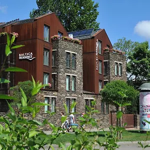 Bed & Breakfast Baltica