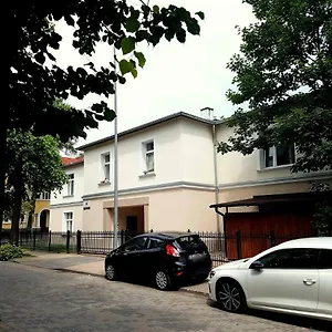  Apartament Antresola Sopot, 2 Sypialnie, 2 Lazienki Blisko Plazy Polska