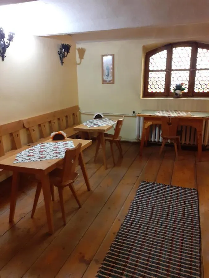 Hostel Stara Polana - pokoje do wynajęcia Zakopane